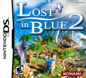Lost in Blue 2 Lost in Blue 2