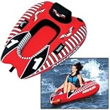 Airhead Viper, 1 Rider