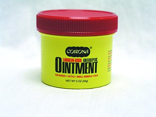 SUMMIT INDUSTRY INCORP 3002 CORONA OINTMENT 2 OUNCE