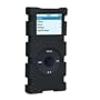 Speck ToughSkin Case for iPod nano 2G (Black)