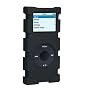 Speck ToughSkin Case for iPod nano 2G (Black)