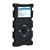 Speck ToughSkin Case for iPod nano 2G (Black)