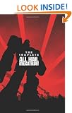 Transformers: The Complete All Hail Megatron HC