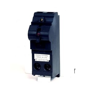 MURRAY MPD2150 150-Amp 2 Pole 240-Volt Circuit Breaker