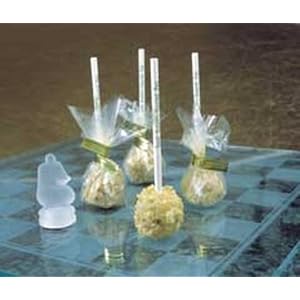 Goat Cheese Lollipops - 300 Count by 