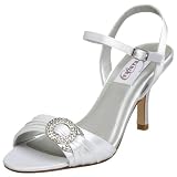 Dyeables Ladies Courtney Sandal by Dyeables