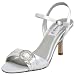 Dyeables Women's Courtney Sandal