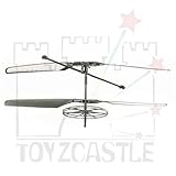 Syma Mosquito 608 Main Rotor Blade Replacement