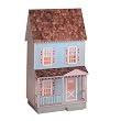 Real Good Toys Playscale Country Farmhouse Dollhouse Kit