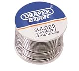 Review Draper  / Draper Expert 19227 Solder Wire 1.2mm 250G  