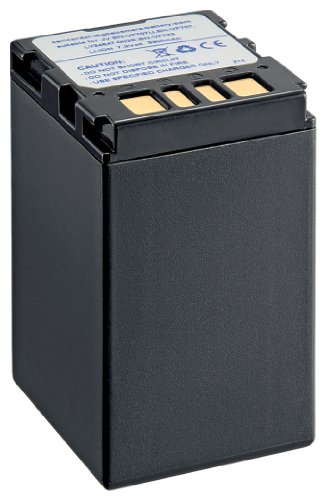 1aTTack Ersatzakku f&uuml;r JVC BN-VF733 (3300mAh) Preisvergleich