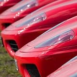 Ferrari F348 selbst fahren 30 Min.