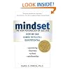 Mindset: The New Psychology of Success