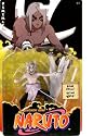 Naruto Deluxe > Kimimaro Action Figure