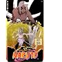 Naruto Deluxe > Kimimaro Action Figure