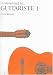 Répertoire du Guitariste Volume 1 Répertoire du Guitariste Volume 1