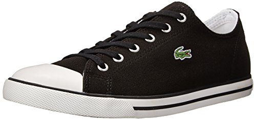Lacoste Women's L27 Low-Top Sneaker