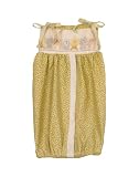Cotton Tale Designs Silk Safari Diaper Stacker
