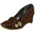 Jessica Bennett Women's Jane Wedge