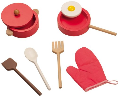 Imagen 2 de Janod - 06520 - Juego de imitación - Cocina Maxi Chic