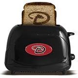 MLB Team ProToast Elite Toaster