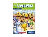LeapFrog Leapster  Learning Game: Scholastic Outwit