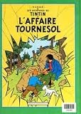 Le Sceptre d'Ottokar ET L'Affaire Tournesol Album Double (Les Aventures de Tintin)