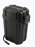 Otterbox 8000 Series Waterproof Case - Black