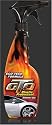 GTO PLASTIC PROTECTANT ECO-TECH FORMULA / EXTERIOR USES, WATER PROOF, LAST UP TO 3 MONTHS, NON GREASY, NON STICKY, NON SILICONE, FAST DRYING