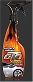 GTO PLASTIC PROTECTANT ECO TECH FORMULA / EXTERIOR USES, WATER PROOF, LAST UP TO 3 MONTHS, NON GREASY, NON STICKY, NON SILICONE, FAST DRYING 41WO zlDTUL. SL160 GTO PLASTIC PROTECTANT ECO TECH FORMULA / EXTERIOR USES, WATER PROOF, LAST UP TO 3 MONTHS, NON GREASY, NON STICKY, NON SILICONE, FAST DRYING