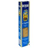Compare Prices of De Cecco Spaghetti, 16 Ounce Boxes (Pack of 5) by De Cecco