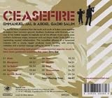 Ceasefire

 &nbsp;(Riverboat)&nbsp;
