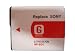 NP-BG1 3.7V 960mAh High capacity replacement Li ion Battery for Sony digital camera models CyberShot Series: DSC-H3, DSC-H7, DSC-H9, DSC-N1, DSC-N2, DSC-T20, DSCT20HDPR, DSC-T100, DSC-W100, DSC-W200, DSC-W30, DSC-W35, DSC-W50, DSC-W55, DSC-W70, DSC-W80, DSC-W90