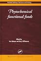 Phytochemical Functional Foods