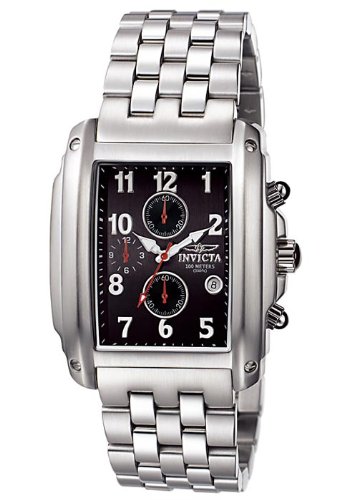 Invicta Men's 7154 Signature Collection Sunset Classic Chronograph Watch