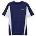 Boys' C9 by Champion® Short-Sleeve Pieced Microlite Shirt - Midnight