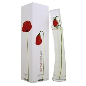Kenzo Flower 30ml EDP