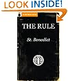 The Rule of St. Benedict