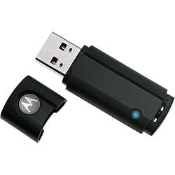 Motorola Bluetooth PC Adapter PC850