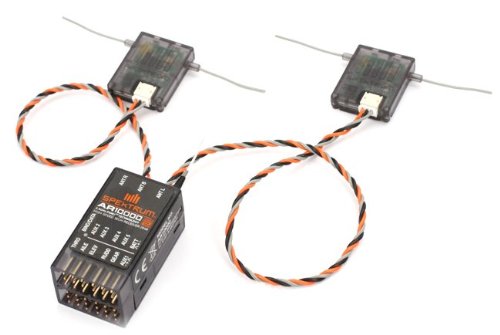 Spektrum AR10000 10Ch Rx SPMAR10000