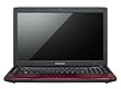Samsung R580 15.6-inch Notebook (Intel Core i3 330M 2.13 GHz, 4 GB RAM, 500 GB HDD, 6 Cell Battery, HD, HDMI, eSATA, Windows 7 Home Premium, Red)