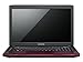 Samsung R580 15.6-inch Notebook (Intel Core i3 330M 2.13 GHz, 4 GB RAM, 500 GB HDD, 6 Cell Battery, HD, HDMI, eSATA, Windows 7 Home Premium, Red)