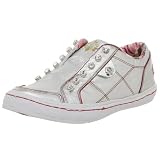 Dereon Women's Brass Sneaker
