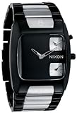 Nixon – Banks – Two Tone Black