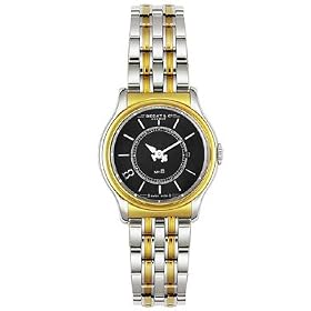 Bedat and Co Women's No. 7 Swiss Quartz Steel Watch