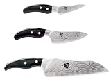 Shun Ken Onion 3-Piece Knife Set