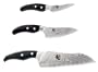 Shun Ken Onion 3-Piece Knife Set