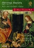 DVD : Christmas Oratorio - Johann Sebastian Bach