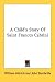 Books : A Child's Story Of Saint Frances Cabrini