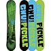 Gnu Park Pickle BTX Snowboard